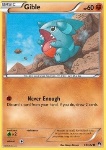 Gible 
