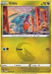 Gible 