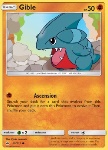 Gible 