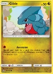 Gible 