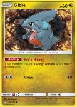 Gible 