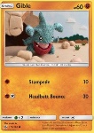 Gible 