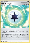 Energia Regalo