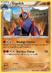 Gigalith 