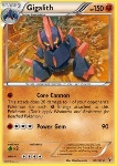 Gigalith 