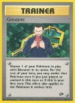 Giovanni