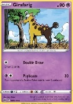 Girafarig 