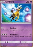 Girafarig 