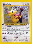 Girafarig