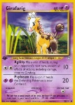 Girafarig