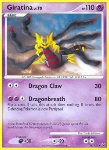 Giratina Lv.70
