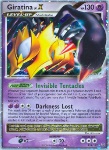 Giratina Lv.X