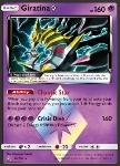 Giratina ◇ 