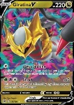 Giratina V 