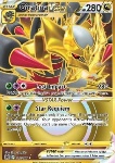 Giratina V ASTRO 