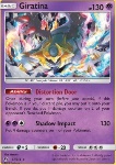 Giratina 