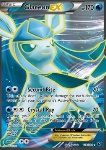 Glaceon EX 