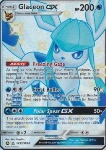Glaceon GX 