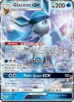 Glaceon GX 