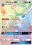 Glaceon GX 