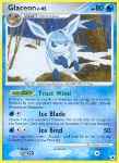 Glaceon Lv.42