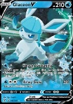 Glaceon V 
