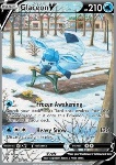 Glaceon V 
