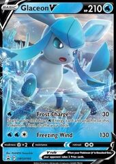 Glaceon V 