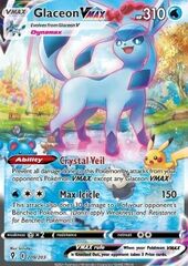 Glaceon VMAX 