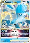 Glaceon VSTAR 