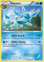 Glaceon 