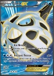 Glalie EX 