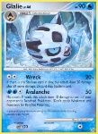 Glalie Lv.46