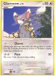 Glameow Lv.12