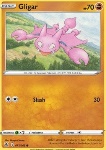 Gligar 