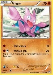 Gligar 