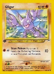 Gligar
