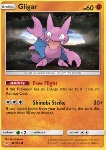Gligar 