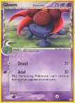 Gloom Î´ Delta Species
