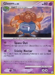 Gloom Lv.24