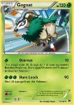 Gogoat 