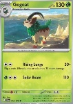Gogoat 
