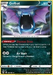 Golbat 