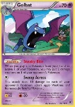Golbat 