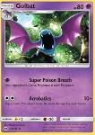 Golbat 