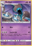 Golbat 