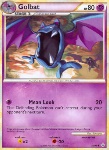 Golbat