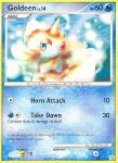 Goldeen Lv.14