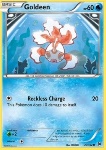 Goldeen 