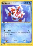 Goldeen